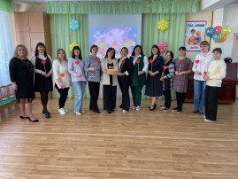 С ДНЁМ РОЖДЕНИЯ, НАШ ДОРОГОЙ ДЕТСКИЙ САД «КОЛОСОК! С ДНЁМ РОЖДЕНИЯ, НАШ ДОРОГОЙ ДЕТСКИЙ САД «КОЛОСОК!.