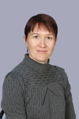 Педагогический работник Кислицина Валентина Николаевна