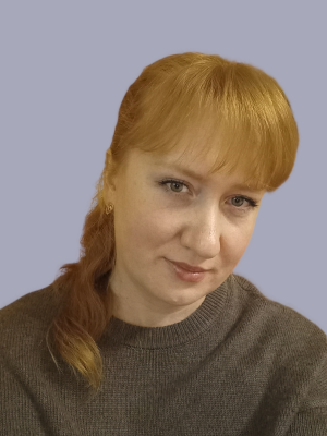 Педагогический работник Залесова Юлия Дмитриевна
