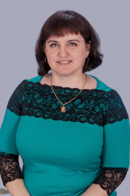 Педагогический работник Ноздрина Татьяна Геннадьевна