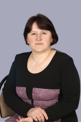 Педагогический работник Рудакова Мария Владимировна